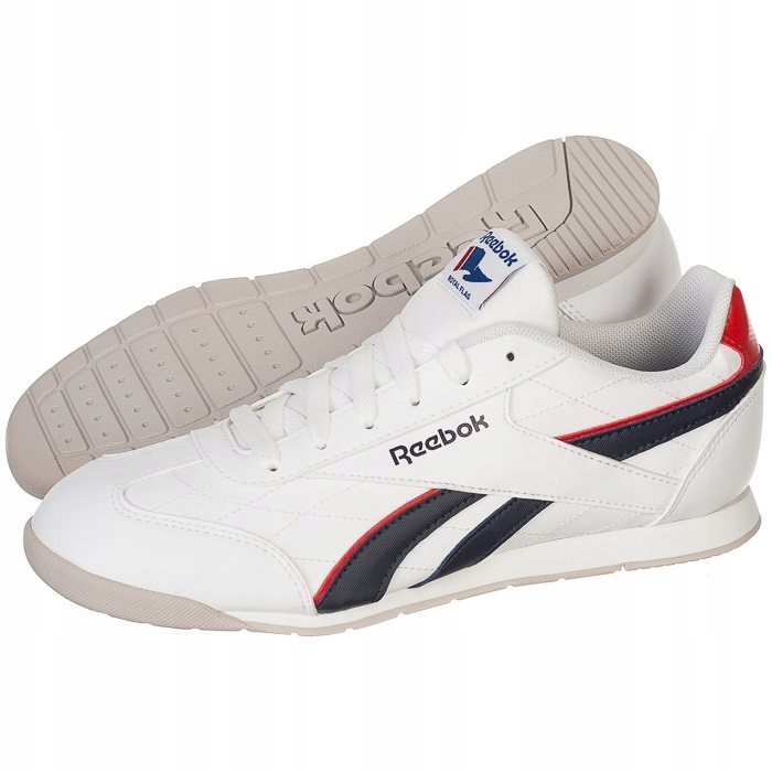 Buty dziecięce Reebok M46423 r.36