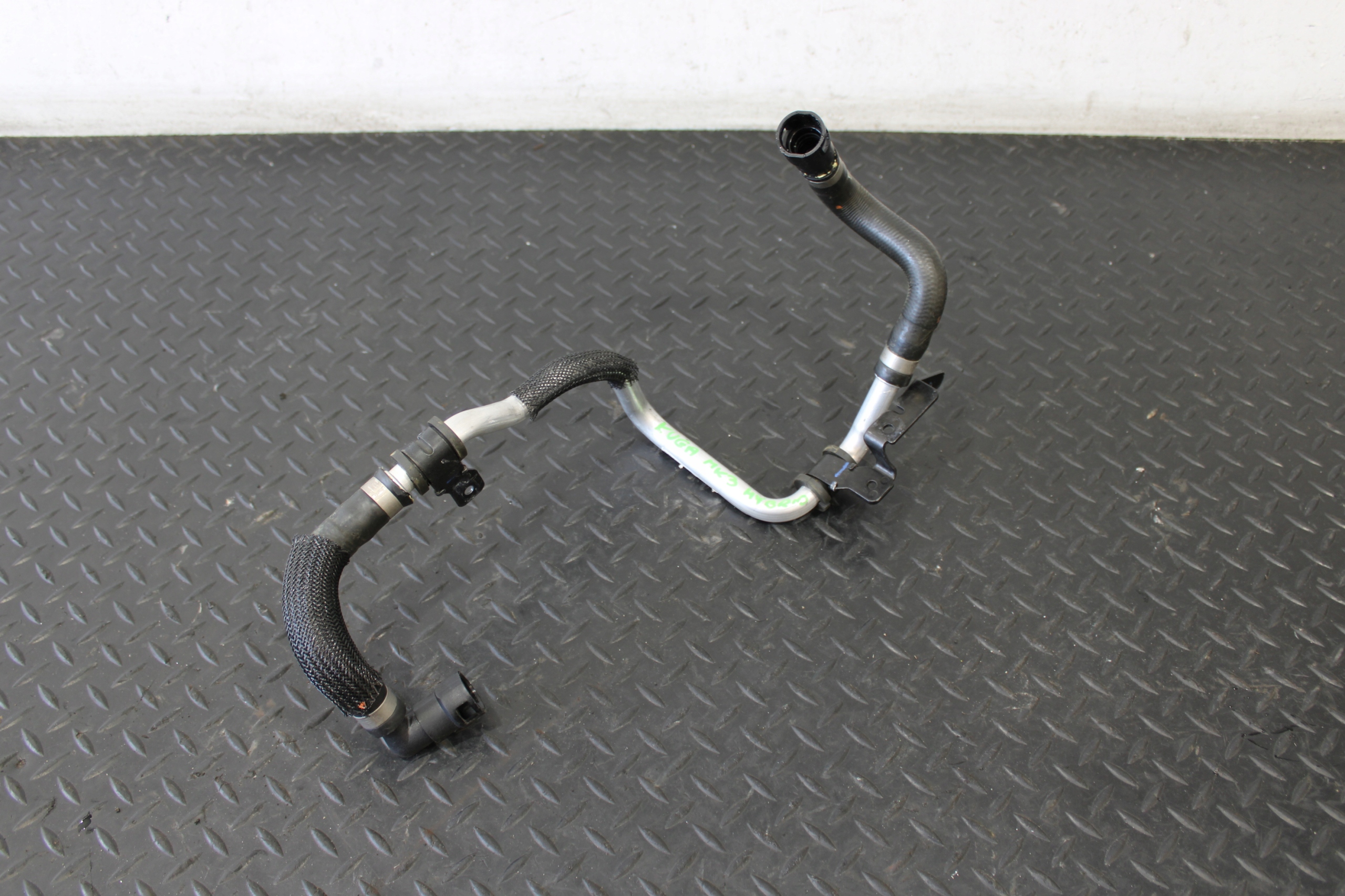 crijevo prijenos vode FORD KUGA MK3 LX61-8D011-HCC