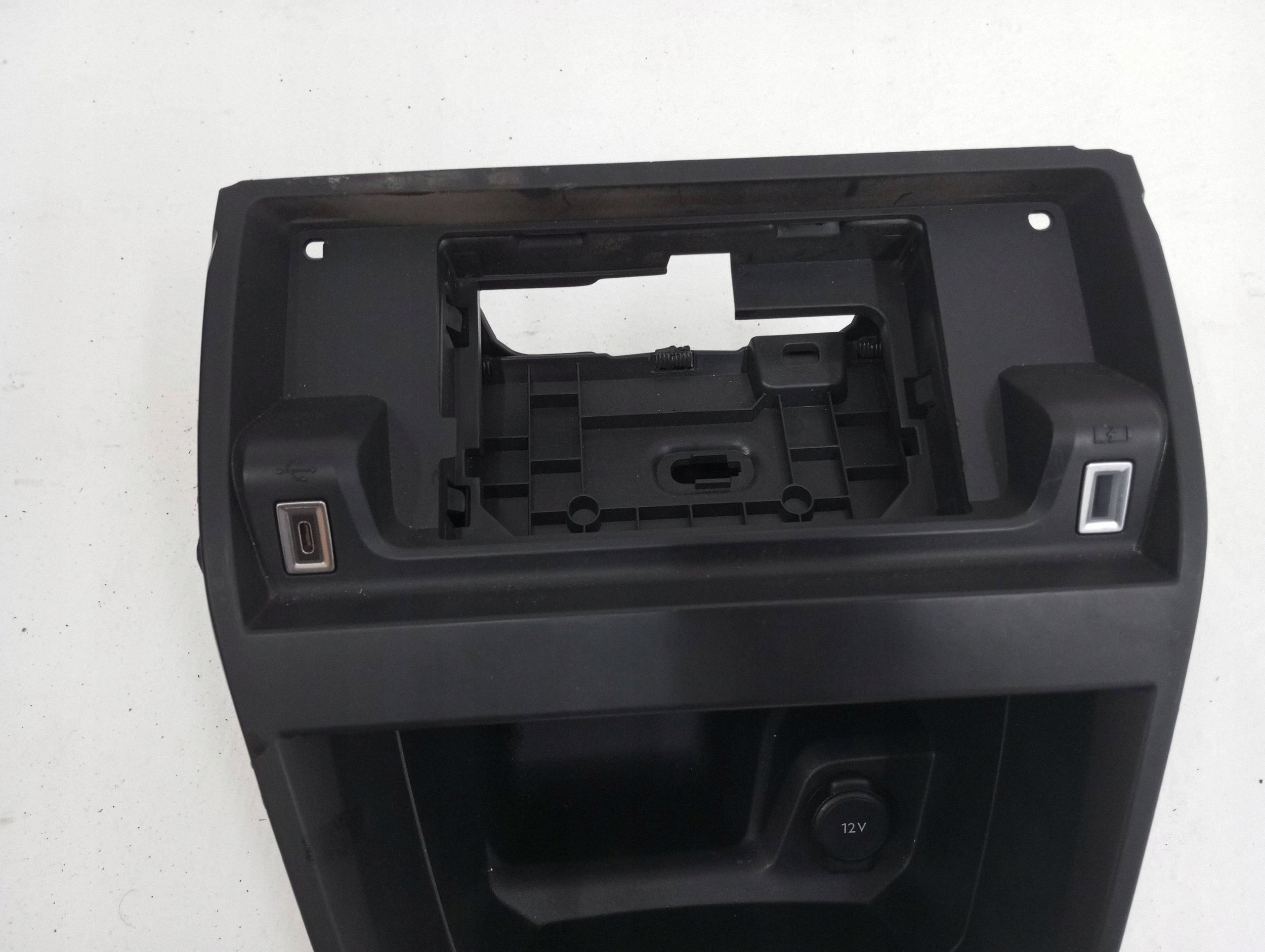 Handschuhfach konsole SRODKOWEJ CITROEN C4 III E-C4 9848088180
