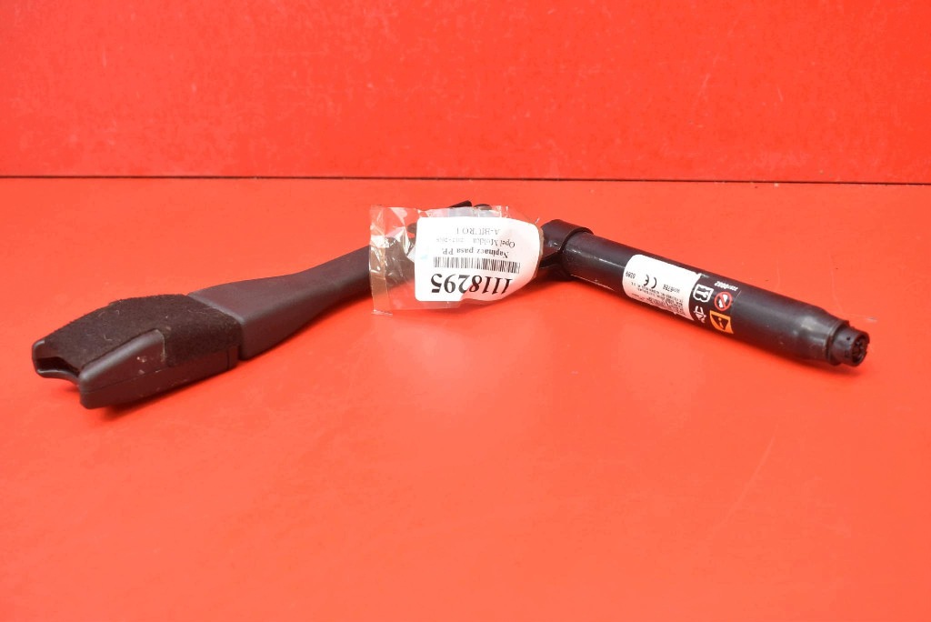 adjuster ZAPINKA supports right front 95366788 OPEL MOKKA A 12-19