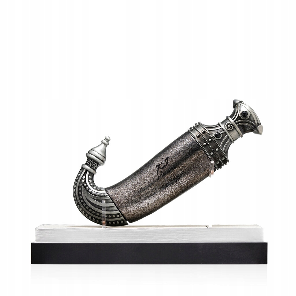 Lattafa Niche Emarati Khanjar Edp 85 ml Unisex