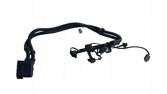 BMW F30 F31 bundle WTRYSKIWACZY 8625036 B48B20B