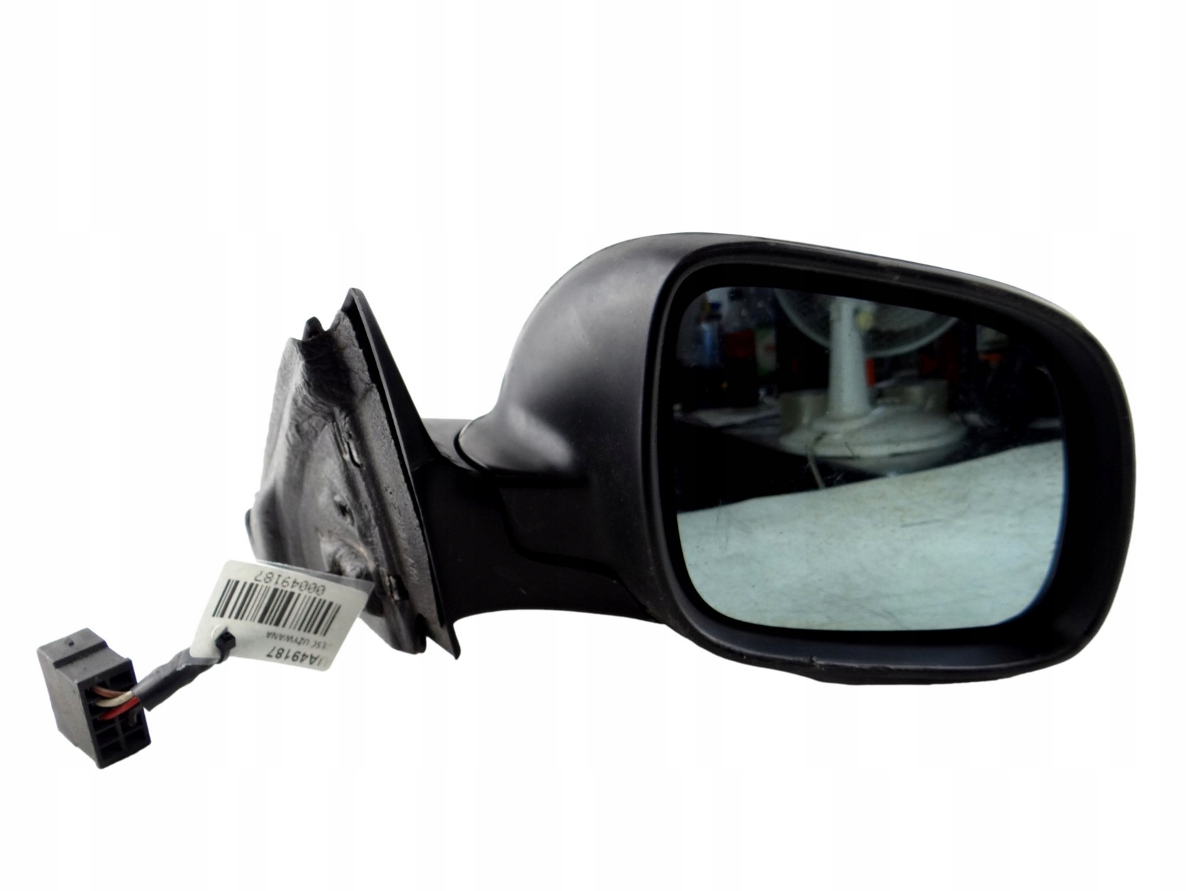 mirror right AUDI 3 8L 01 5812