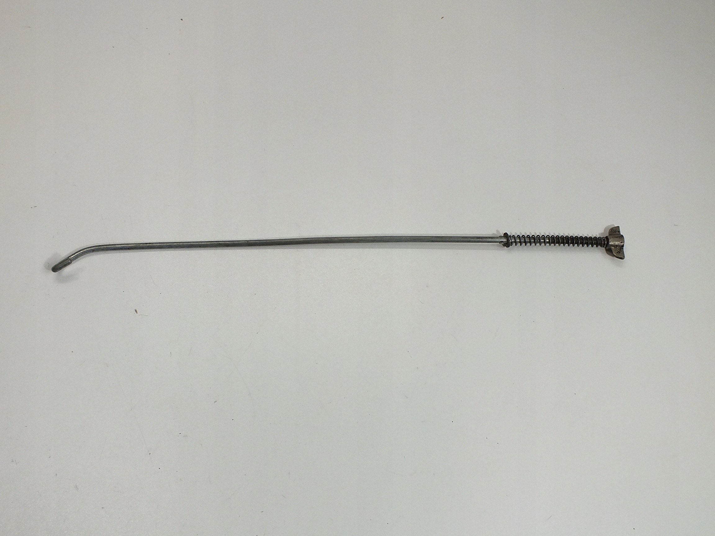 CIĘGNO HAMULCA MZ ETZ 150 ORYGINAŁ IFA