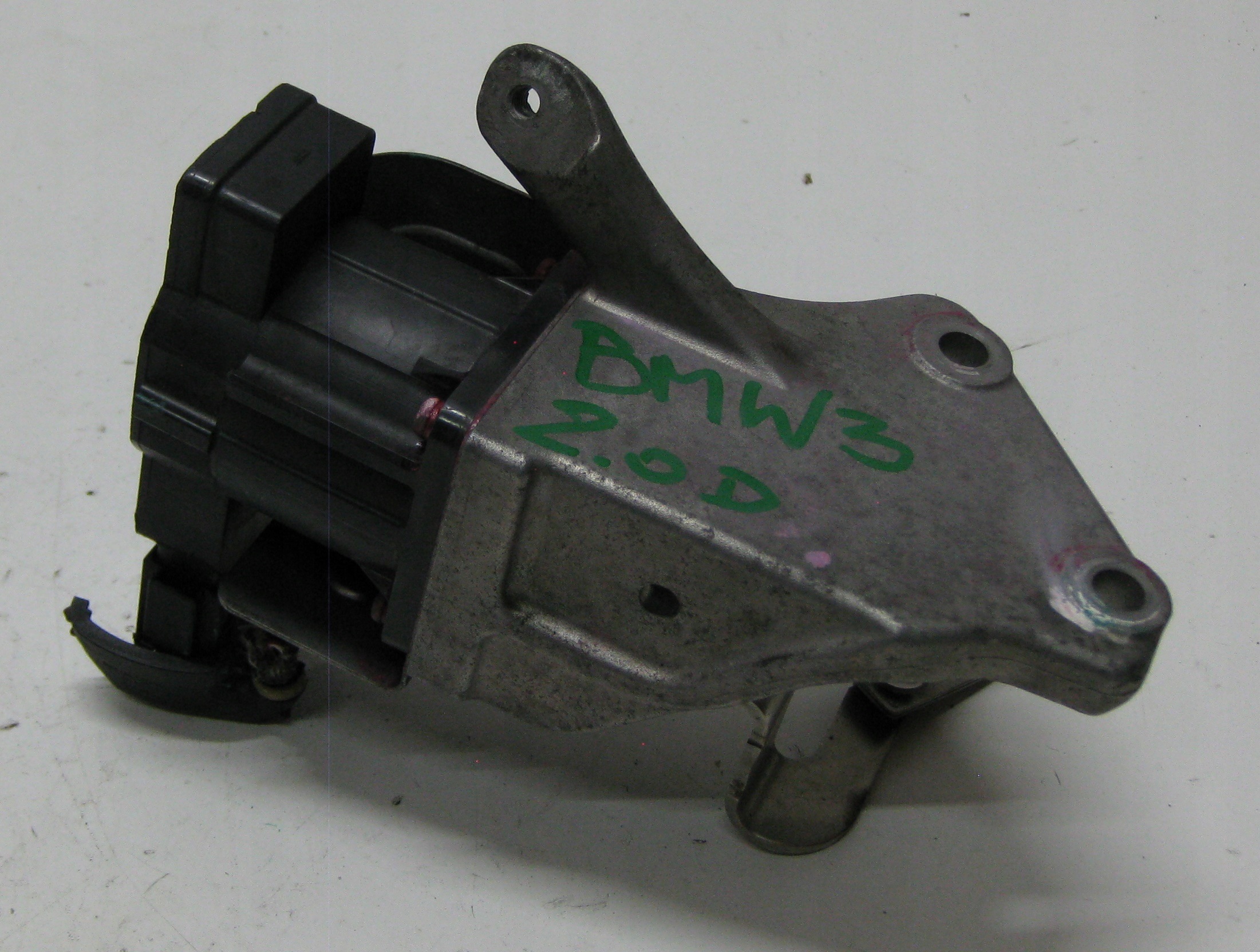 BMW E90 2.0 D Régulateur Turbines AKTUATOR K006T50172