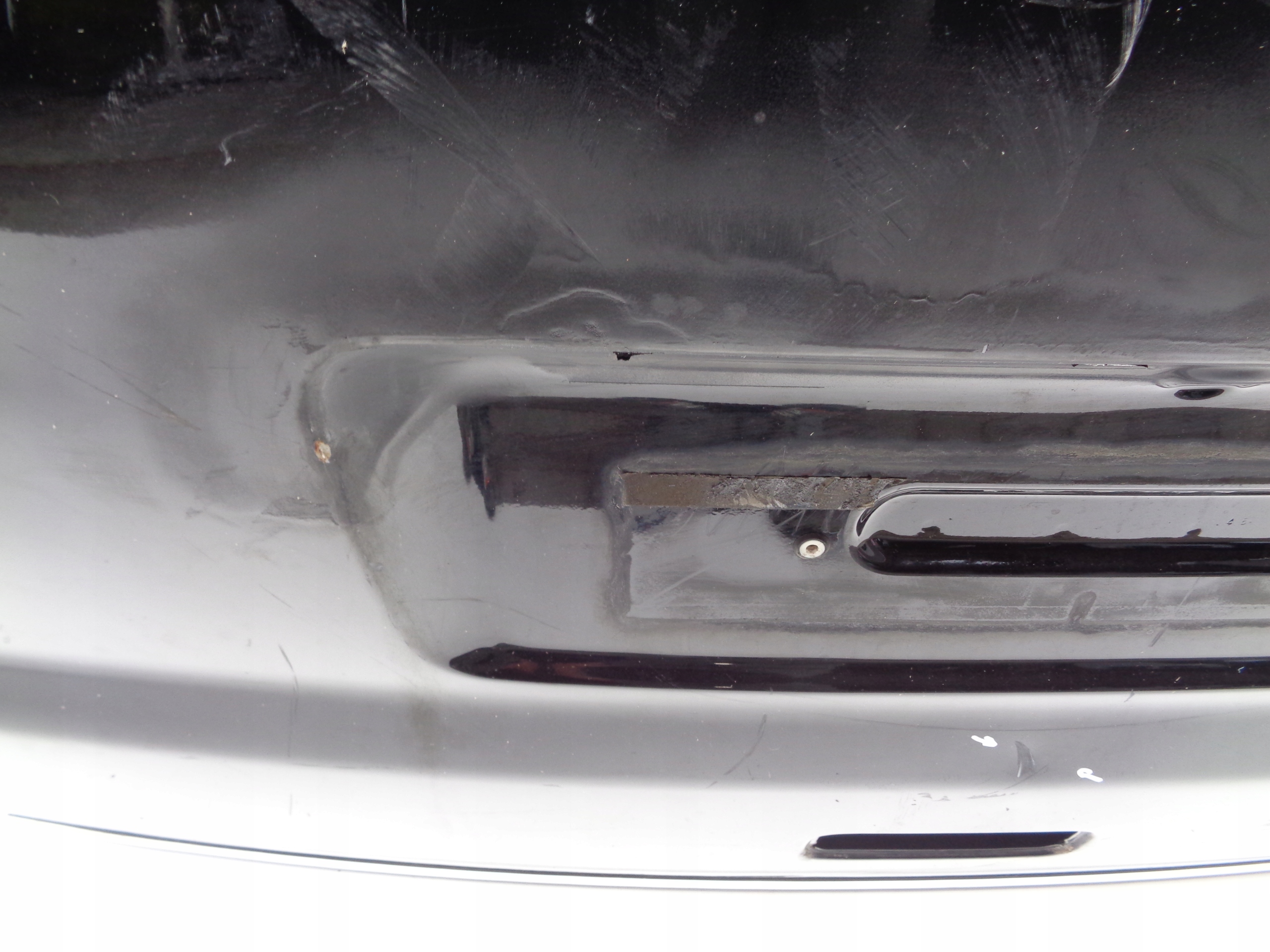 heckklappe VW T5 MULTIVAN 7H 7H0 7E 7E0 03-15 NR 48536