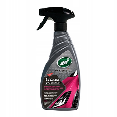 

Turtle Wax Wosk Ceramiczny Detailer 3 w 1