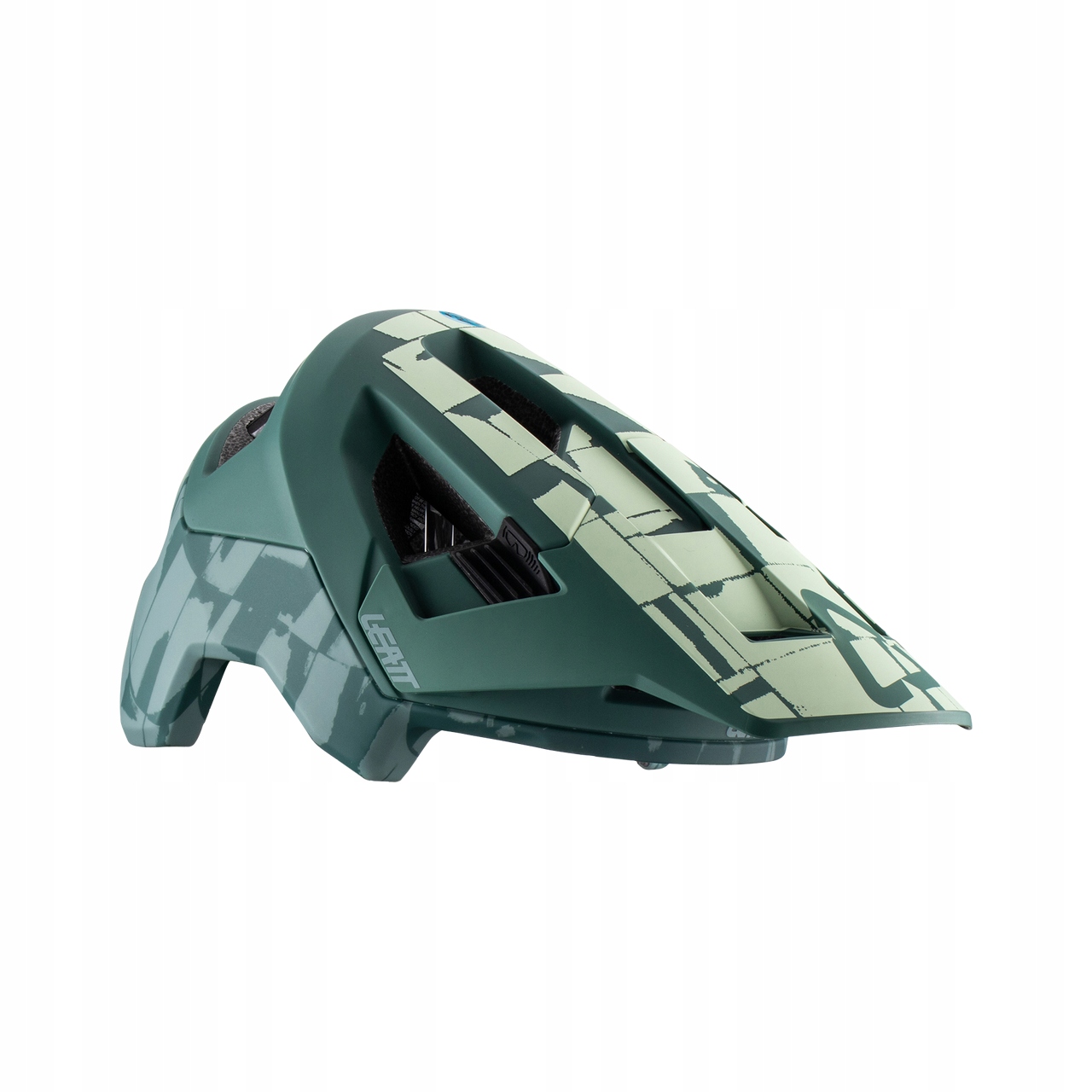 Cyklistická přilba Leatt Mtb AllMtn 4.0 V22 vel. M