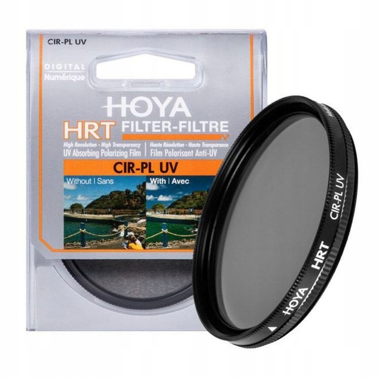 Hoya Cir-pl Hrt 37mm