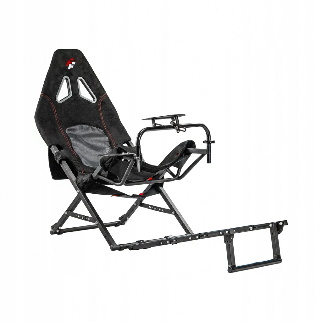 Kokpit Sedadlo na volant Racing FlashFire F910 Flashseat Lite