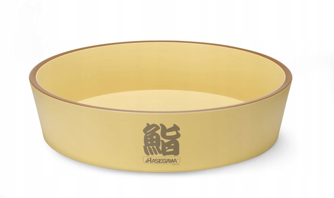 Misa Hangiri na miešanie ryže Hasegawa pr. 600 x 140 mm