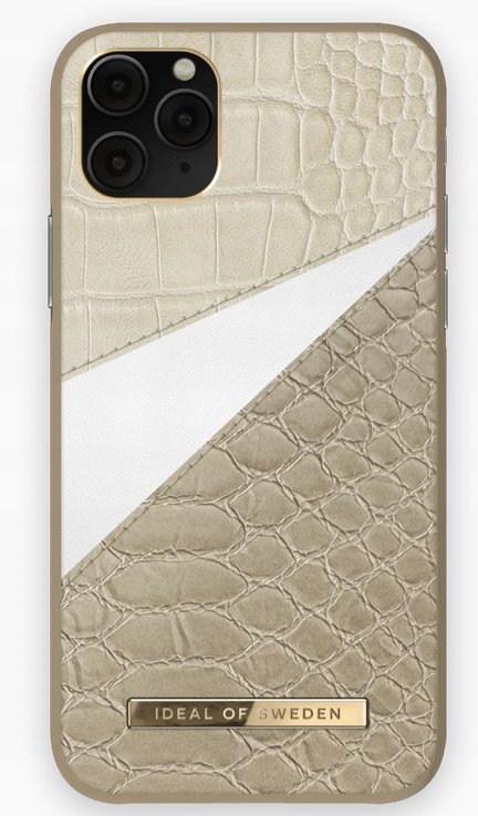 Plecki Etui Ideal Of Sweden Iphone 11 Pro Xs X – Wild Cameo