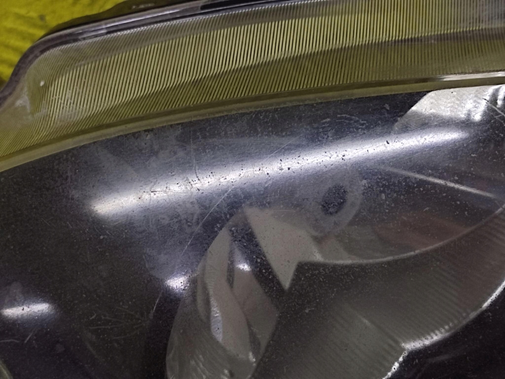 SEAT IBIZA III REFLEKTOR light right front