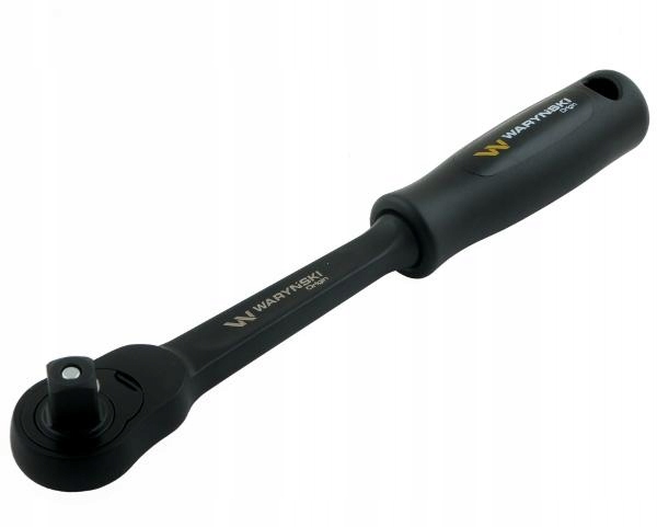 Rm Ráčna 1/2". 60 T, se zvýšenou odolností. Waryński