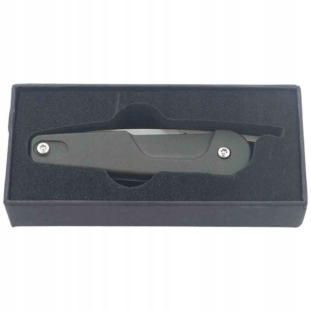 Nóż Extrema Ratio BDO R Ranger Green (04.1000.0459