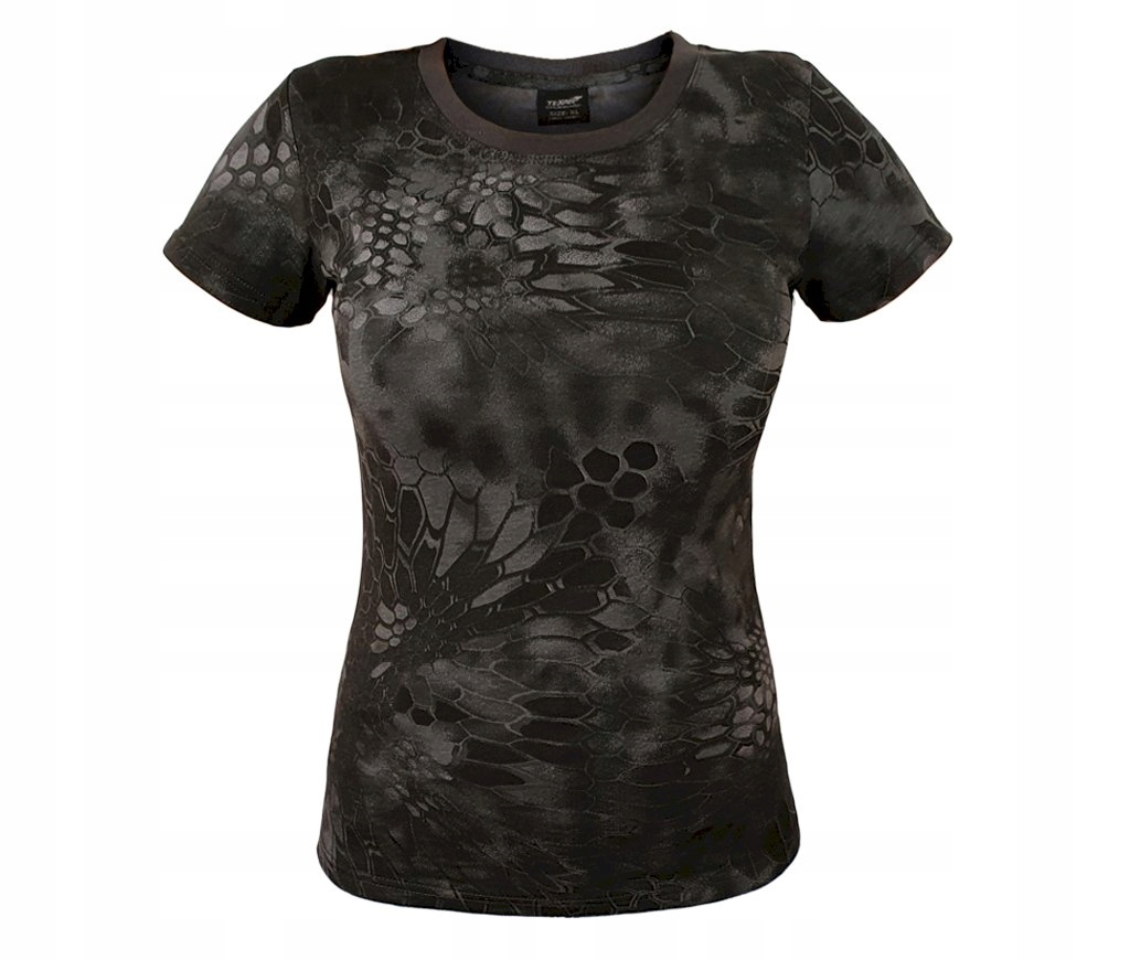 

Koszulka Wojskowa Damska Texar T-shirt T-Snake L