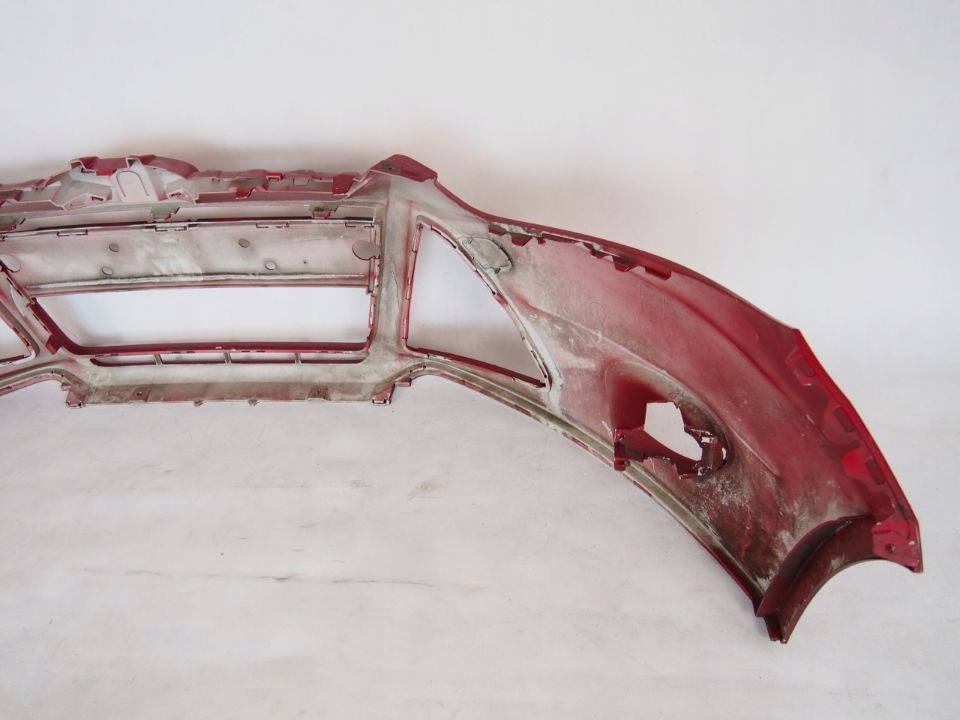 Ford Focus 3 bumper front front III 11-14r