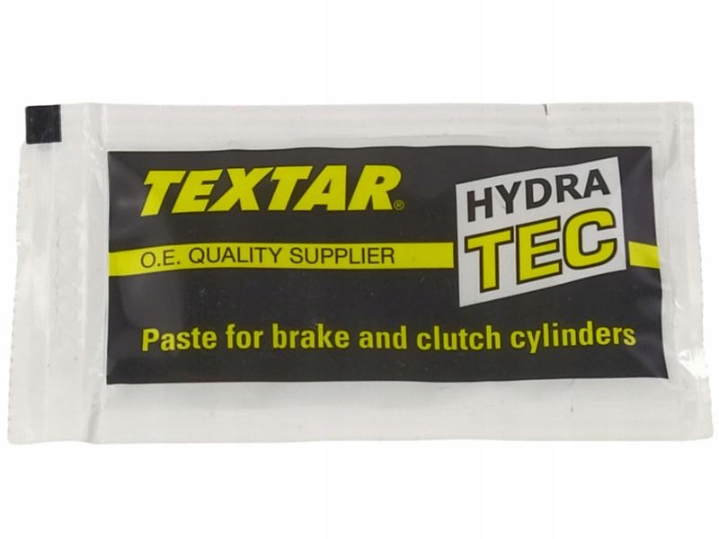 TEXTAR HYDRA TEC SMAR DO TŁOCZKÓW HAMULCOWYCH 5ML Producent części Textar