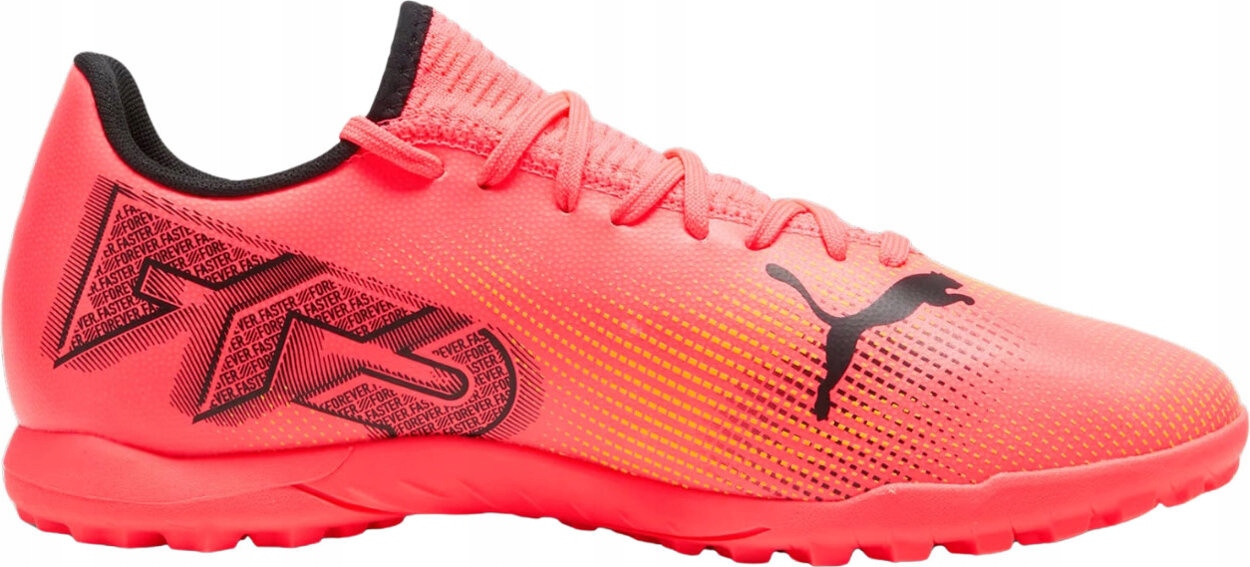 Fotbalová Obuv Puma Future 7 Play Tt 107726 03 r 46