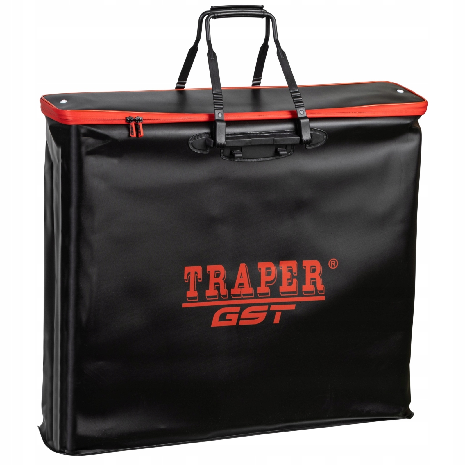Torba Gst Black Pvc Traper 36130