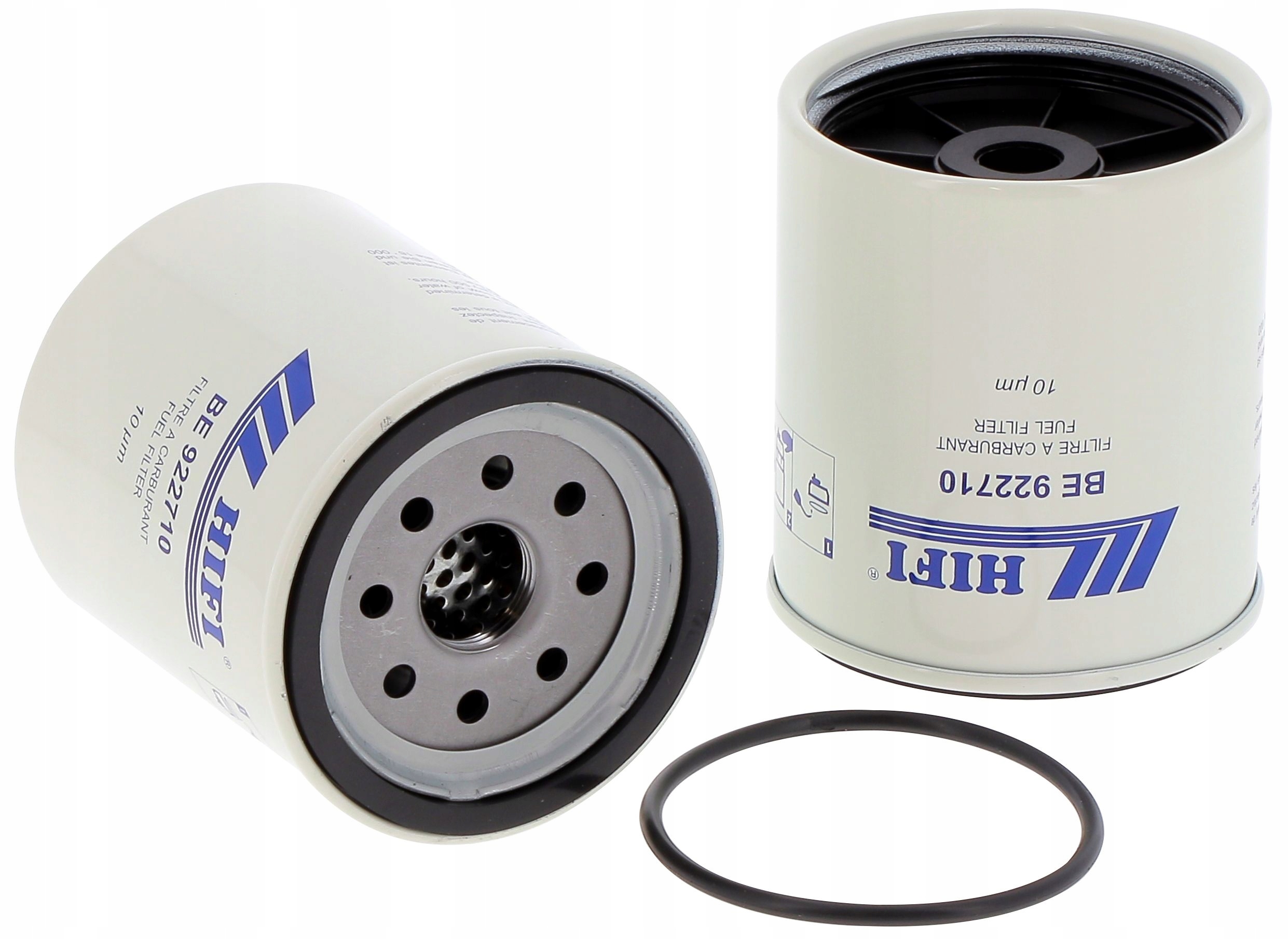 922710 - Топливный фильтр HIFI SN922710