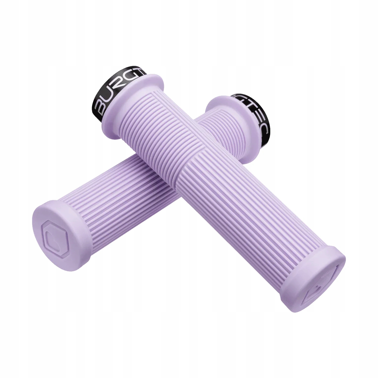 Rukojeť Burgtec Pro Josh Bryceland Signature Palmer Violet 130mm