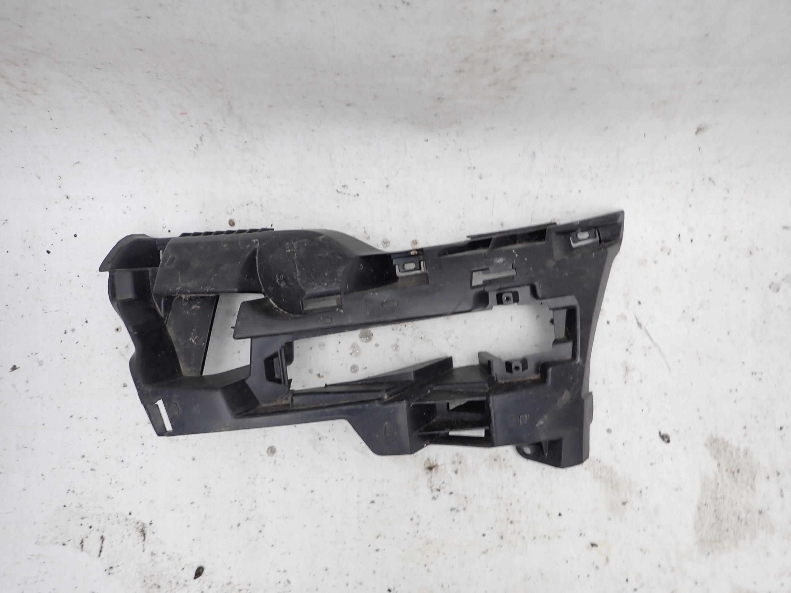 CITROEN C3 II LIFT 13- Support Gauche Support plaque LEDU Gauche
