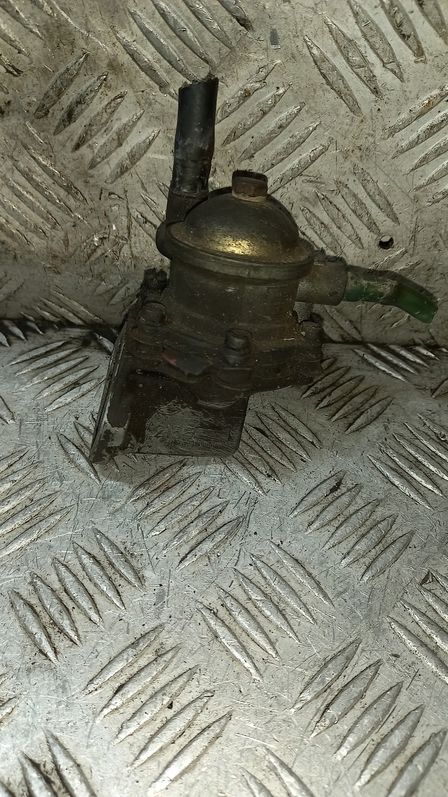 feed pump FIAT 126 P 2156 650 CCM