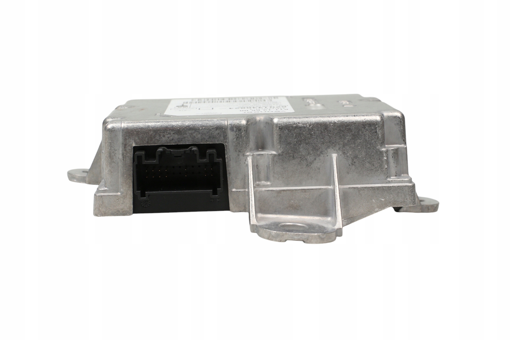 Блок airbag безопасности renault oe 8201448824