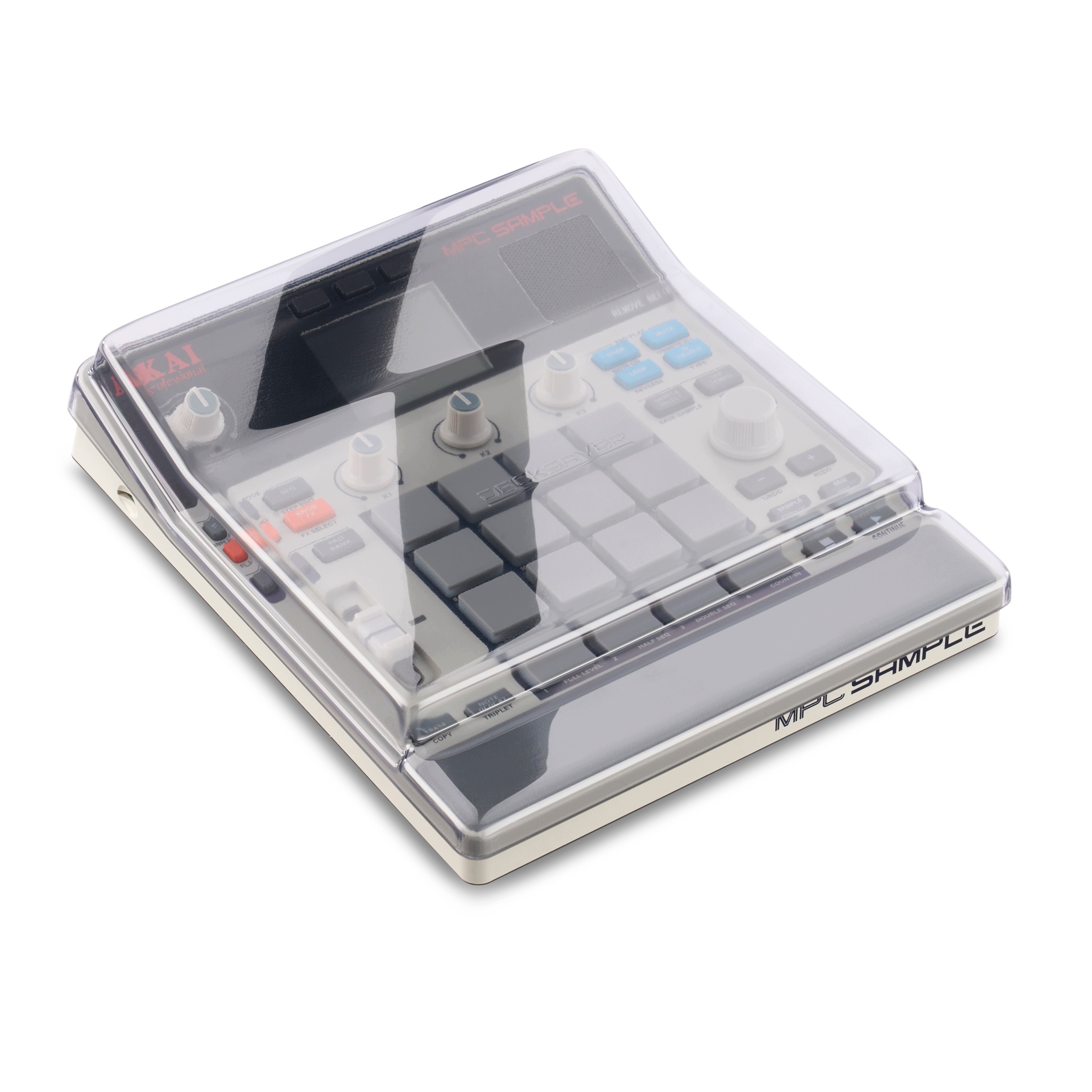 Kryt pro sample Decksaver Aka Mpc
