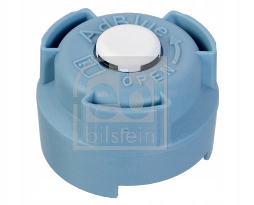 KOREK WLEWU ADBLUE CITROËN Berlingo C3 C4 C5 DS3 Producent części Febi Bilstein