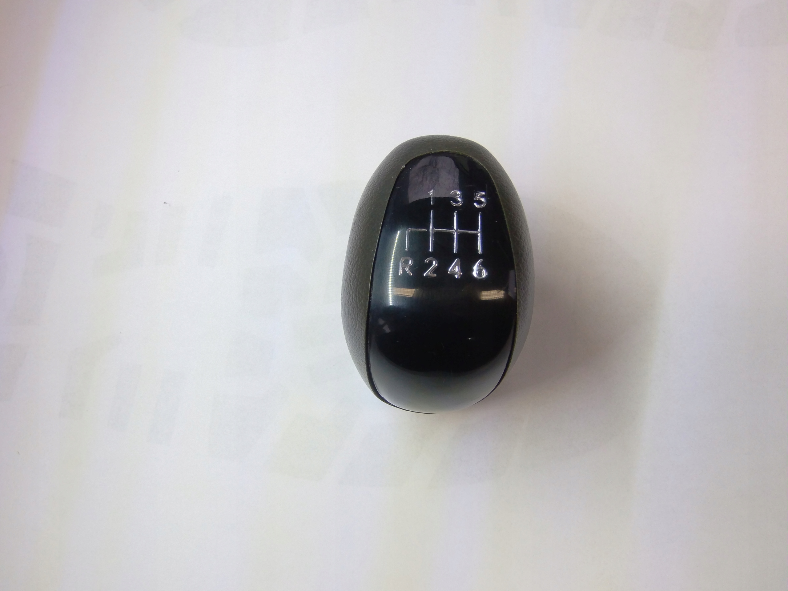 GALKA ZMIANY BIEGOW MIESZEK MERCEDES VITO W639 Part number 1