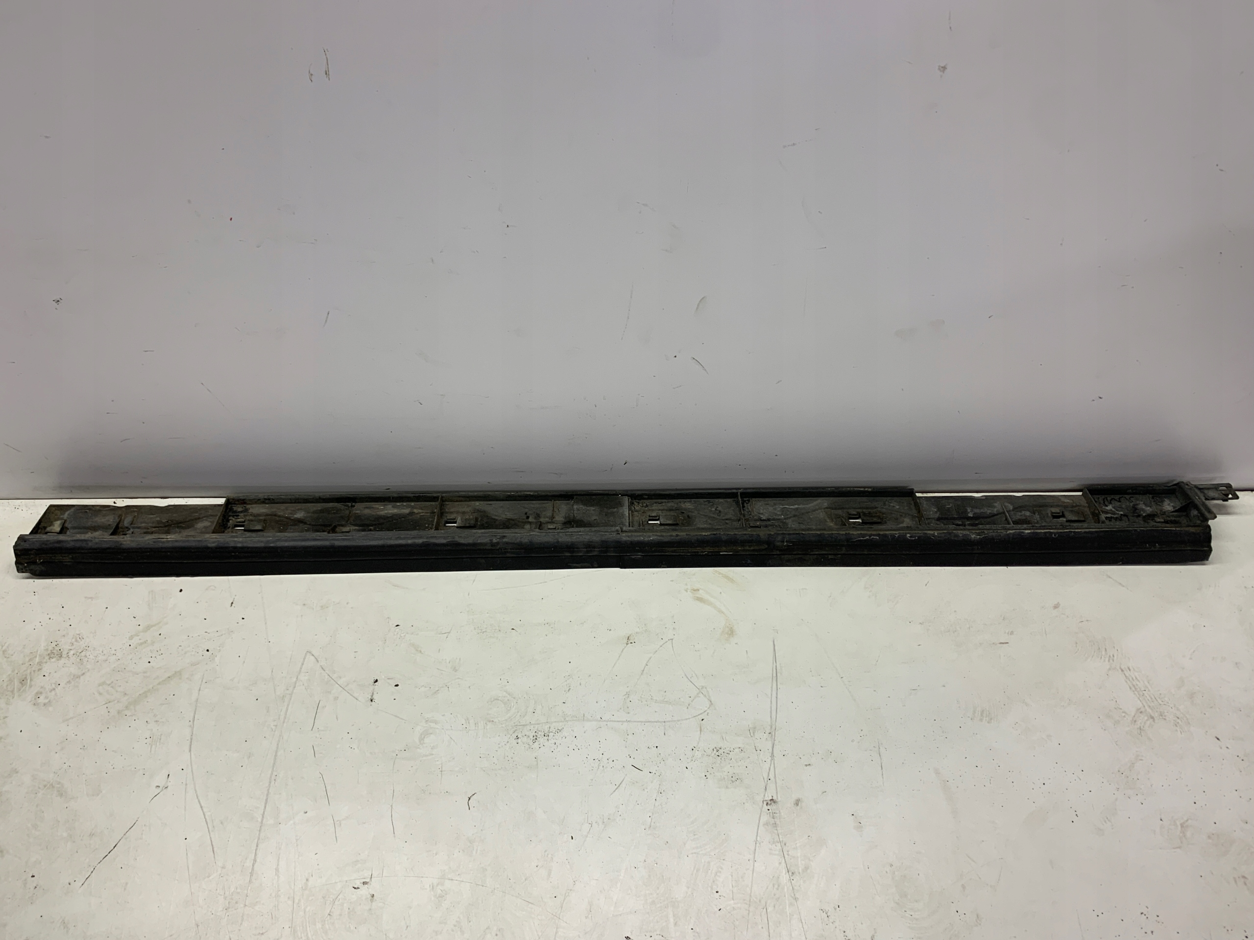 moulding threshold right KD53-51PL1 MAZDA CX5 CX-5 and LIFT (2012-2017)