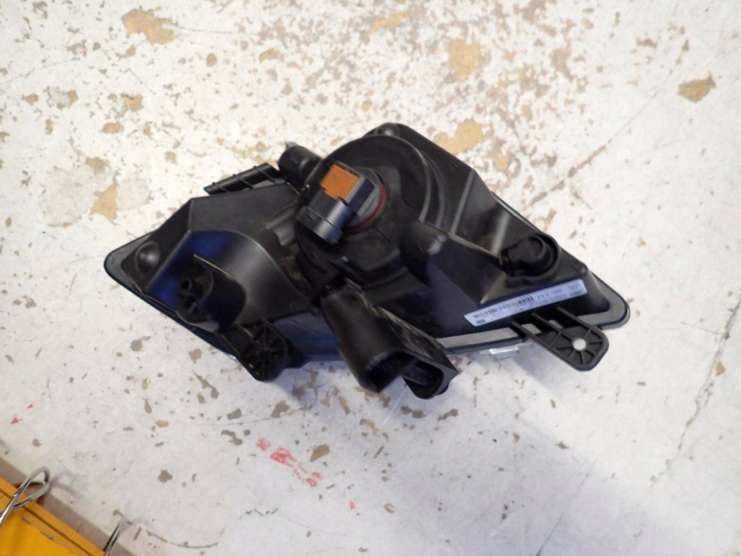 Nebelscheinwerfer links SEAT IBIZA V 2017- 6F0941701A