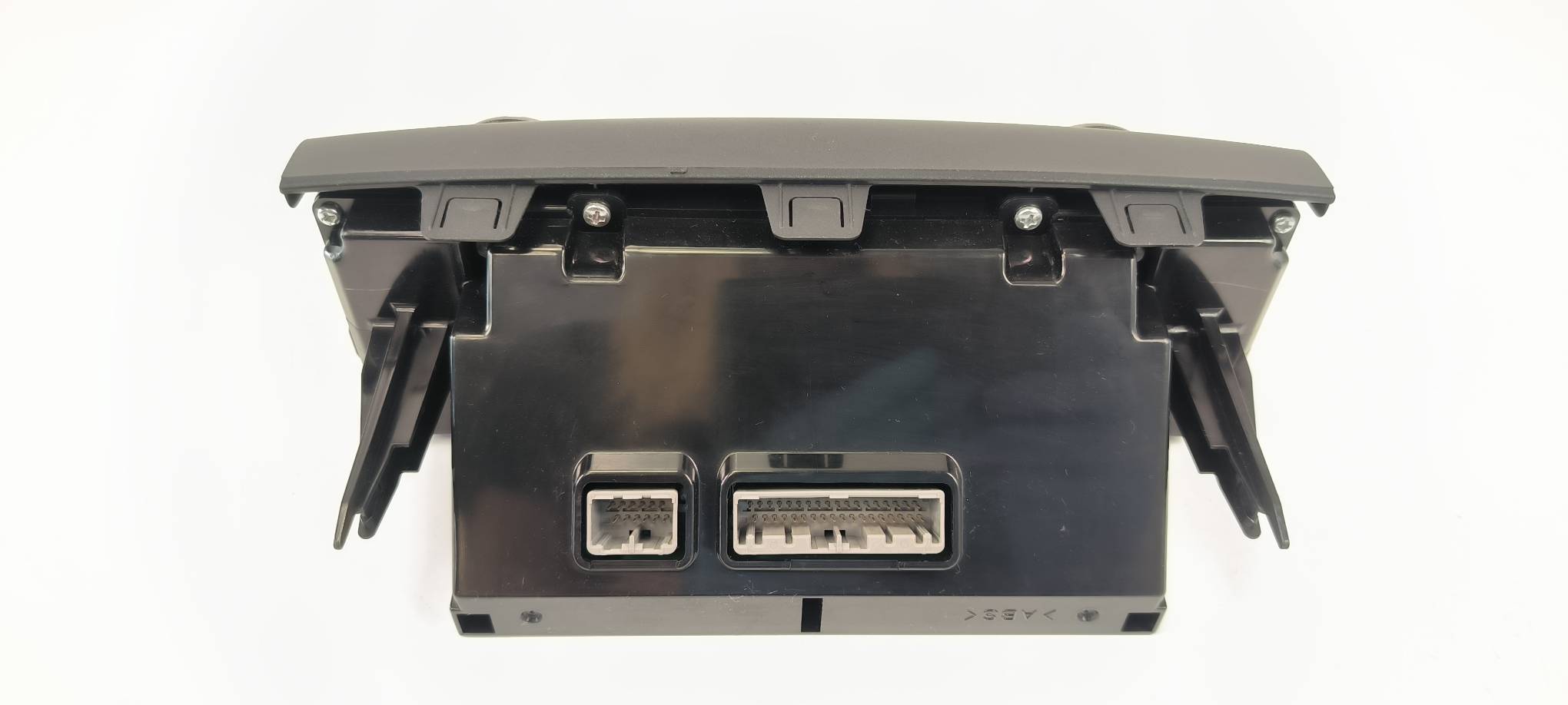 PANEL klimaanlage 7820A139XA MITSHUBISHI PAJERO IV