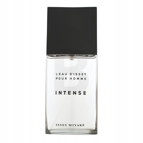 Issey Miyake L'Eau D'Issey Pour Homme Intense toaletní voda pro muže 125 ml