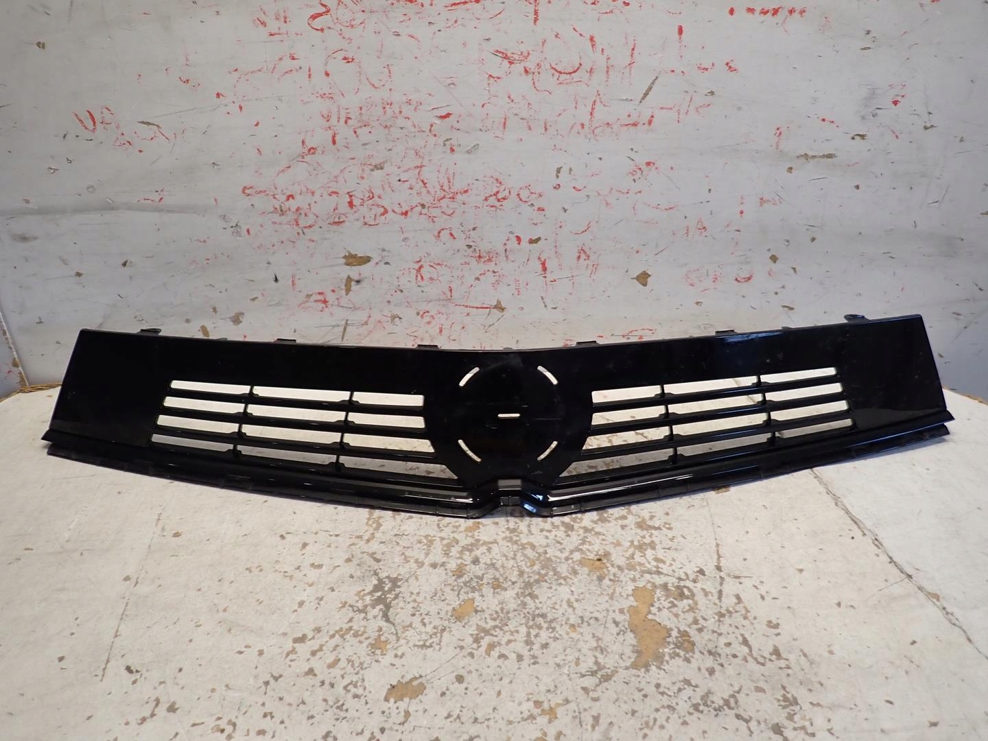 grille OPEL MOKKA B II 2020- 9839640080