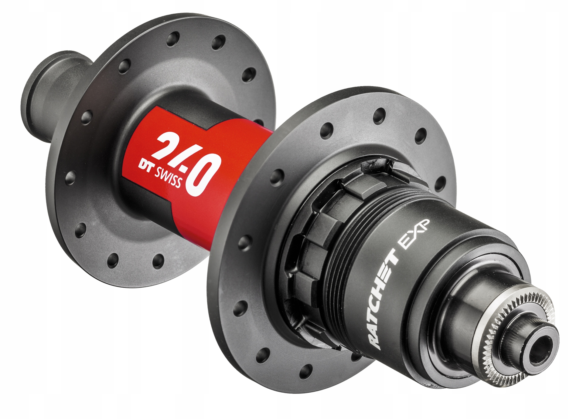 Zadní náboj Dt Swiss 240 Exp Road Non Disc 130x5 28H Sram Xdr