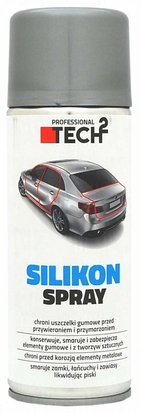 

Silikon uniw.400ml TECH2 (*15)