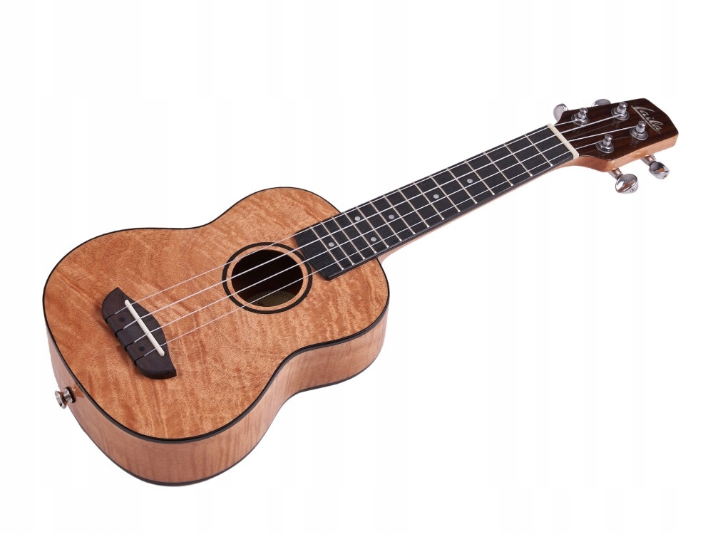 Sopránové ukulele Laila UDW-2113-FO (hg Nt)