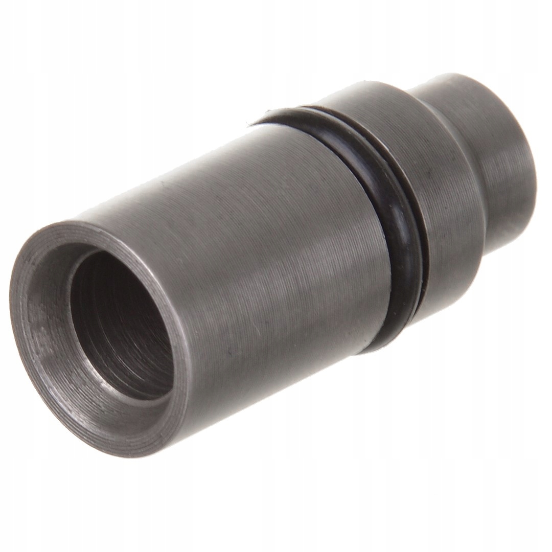 Tuleja dysza METALOWA do piaskarki piaskowania 2X Marka Techkar