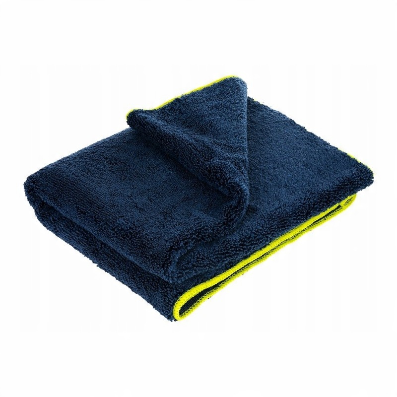 

Ręcznik do Osuszania Lakieru Fluffy XXL 90x60CM