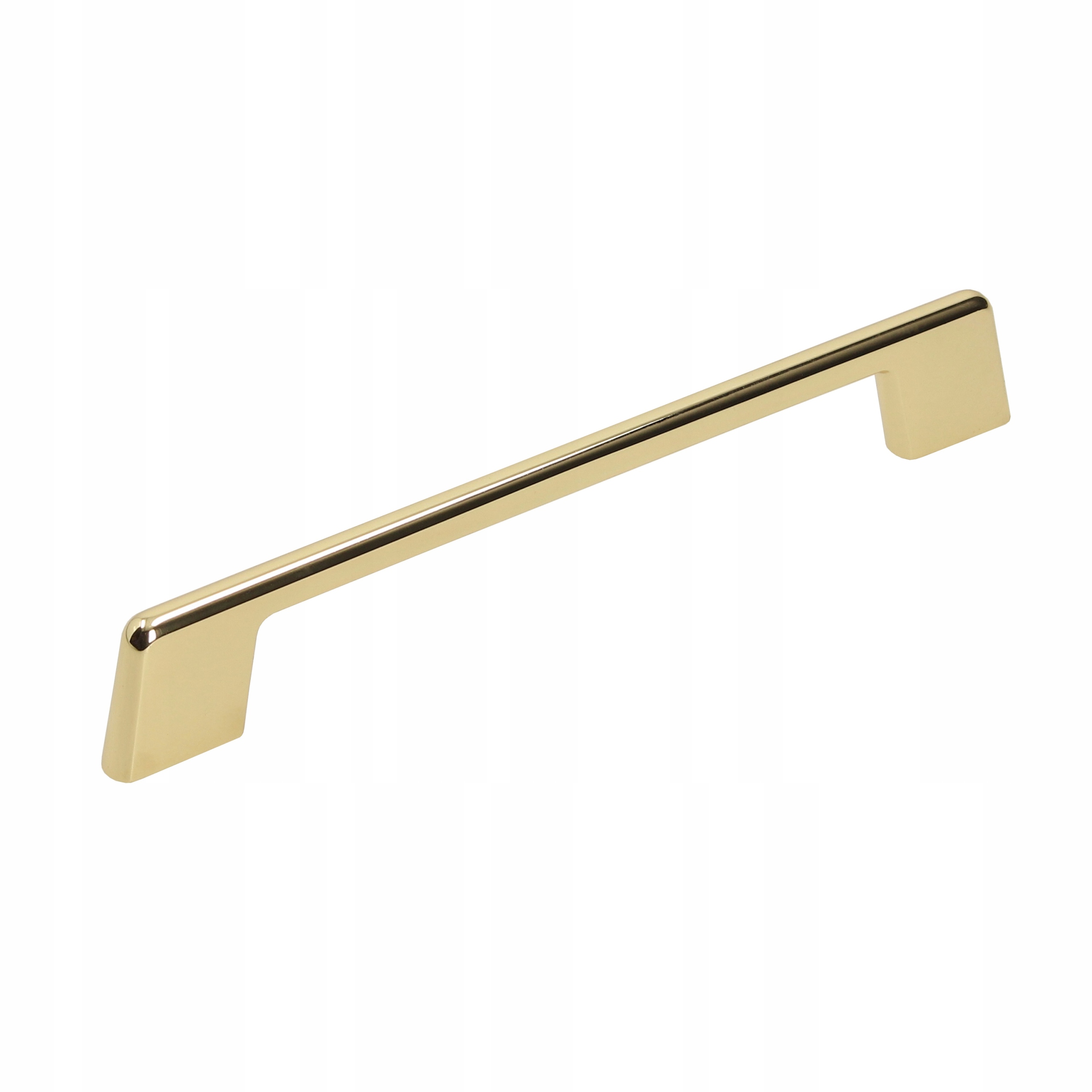 

Uchwyt meblowy Gamet UU55-160 złoty Natural