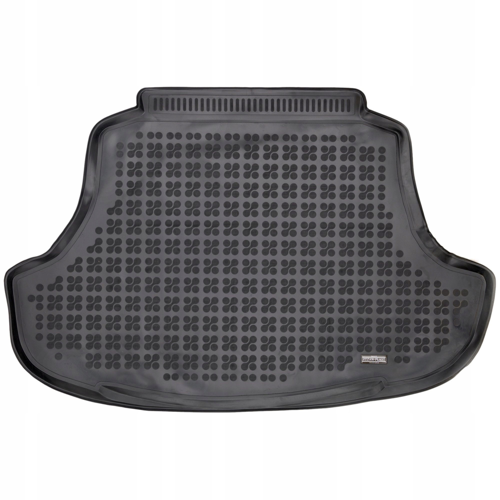 Gumová rohož do zavazadlového prostoru Lexus Es VII od roku 2018 Hybrid