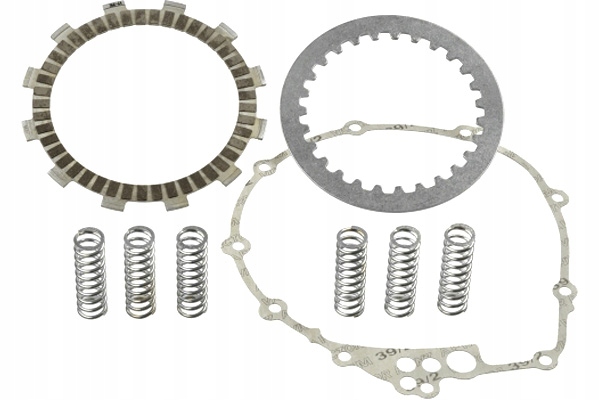 Spojková lamela Trw MSK203
