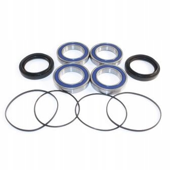 Ložiská zadného kolesa WE301024 sada Yamaha Raptor 700 YFZ450 2006-2014 Epi