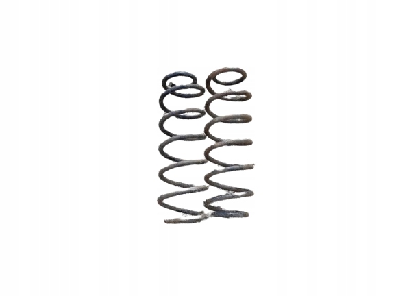 SEAT TOLEDO 2 II 98-05 SPRĘŻYNY ZAWIESZENIA TYŁ