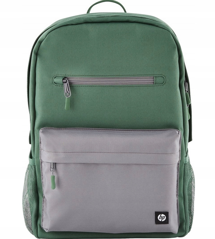 Plecak Hp Campus Green 7K0E4AA Na Laptopa
