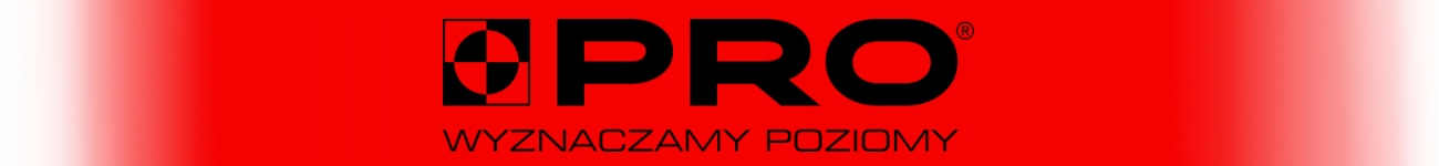 KĄTOWNICA KĄTOWNIK ALUMINIOWY POZIOMICA PRO 40x60 POLSKA P/P Typ kątownik
