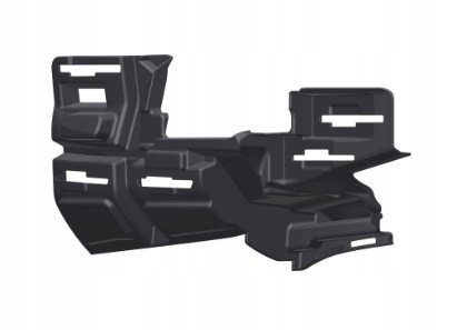 Volant Vzduchu Mercedes Glc A2538858006 Mercedes Oe